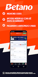 Betano logo